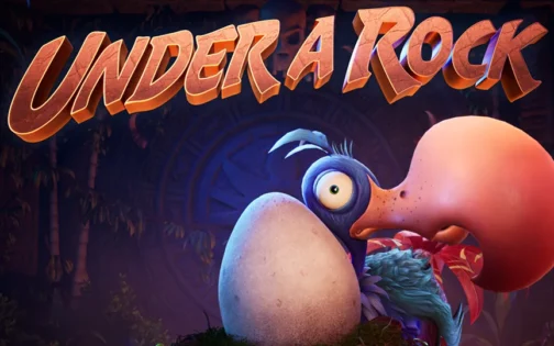 El juego de supervivencia Under a Rock, anunciado para la PS5, Xbox y PC