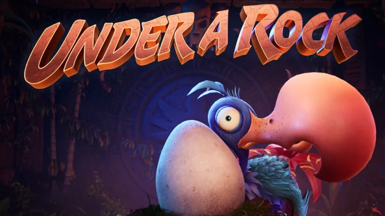 El juego de supervivencia Under a Rock, anunciado para la PS5, Xbox y PC