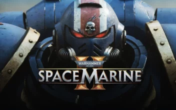Warhammer 40.000: Space Marine 2 se lanzará el 9 de septiembre de 2024