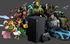 Microsoft rebaja el precio de la Xbox Series X a 429,99 €