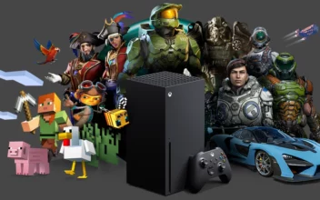 Microsoft rebaja el precio de la Xbox Series X a 429,99 €