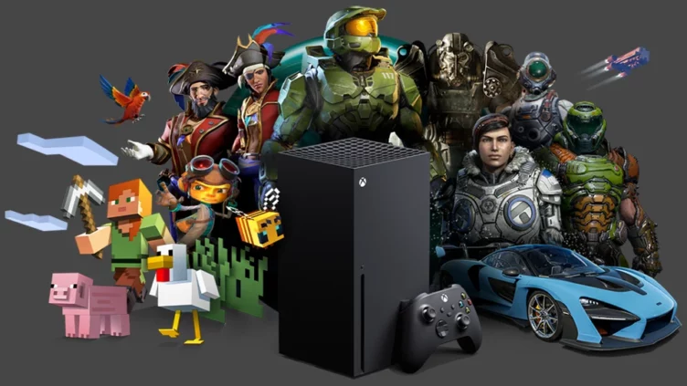 Microsoft rebaja el precio de la Xbox Series X a 429,99 €