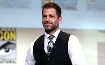 Zack Snyder querría rodar una película basada en Fortnite