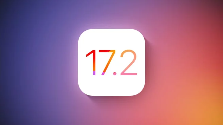 Disponible iOS 17.2, que estrena la app Diario, mejoras en el botón de acción y en la cámara