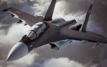 Ace Combat 7: Skies Unknown aterrizará el 11 de julio en la Nintendo Switch