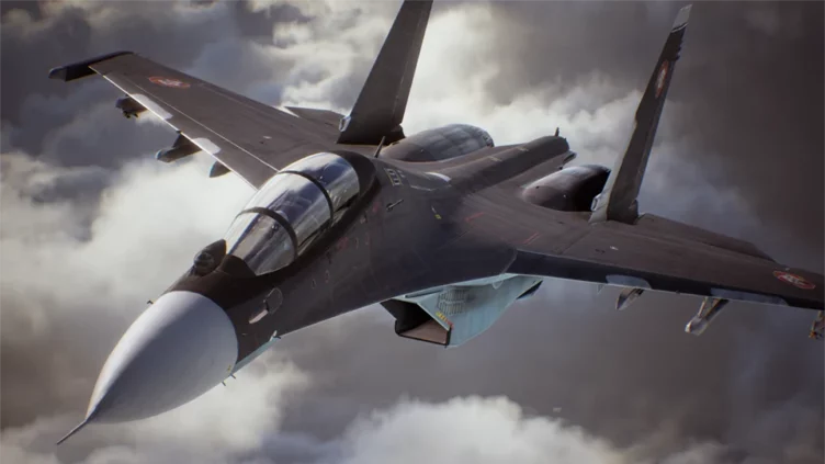 Ace Combat 7: Skies Unknown aterrizará el 11 de julio en la Nintendo Switch