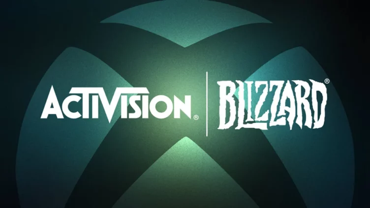 Microsoft va a despedir a 1.900 empleados de Activision Blizzard y Xbox