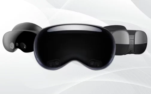 El Apple Vision Pro no permite incluir apps web en la pantalla de inicio