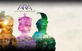 El videojuego de estrategia por turnos Ara: History Untold se lanzará en otoño