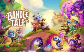 Bandle Tale: A League of Legends Story saldrá el 21 de febrero en la Switch y PC