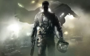 Se han filtrado vídeos de Call of Duty: Future Warfare, que se canceló años atrás