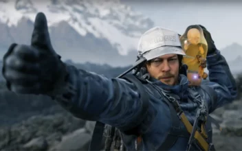 Death Stranding: Director's Cut se lanzará el 30 de enero en el iPhone 15 Pro