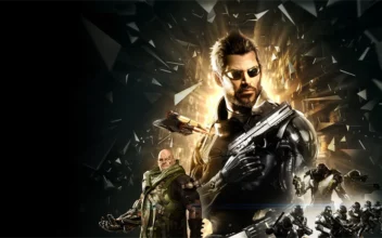 Embracer cancela un videojuego de Deus Ex y despide a 97 empleados de Eidos