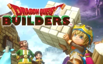 Dragon Quest Builders sale en PC el 14 de febrero