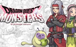 Dragon Quest Monsters: El Príncipe Oscuro ha vendido 1 millón de copias