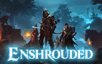 Enshrouded ha vendido más de un millón de copias en 4 días