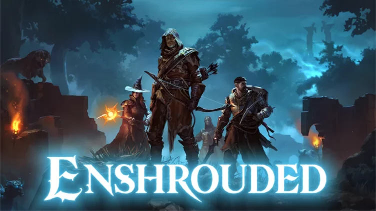 Enshrouded ha vendido más de un millón de copias en 4 días