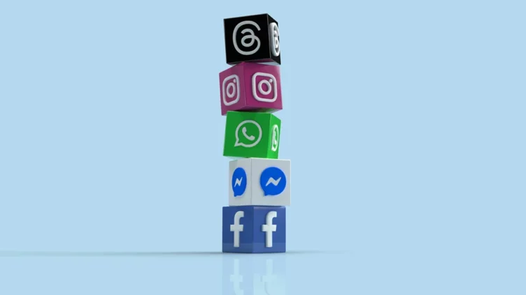 Facebook e Instagram van a bloquear los mensajes a menores que no vengan de amigos