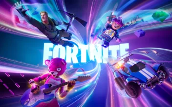 Fortnite vuelve a iOS