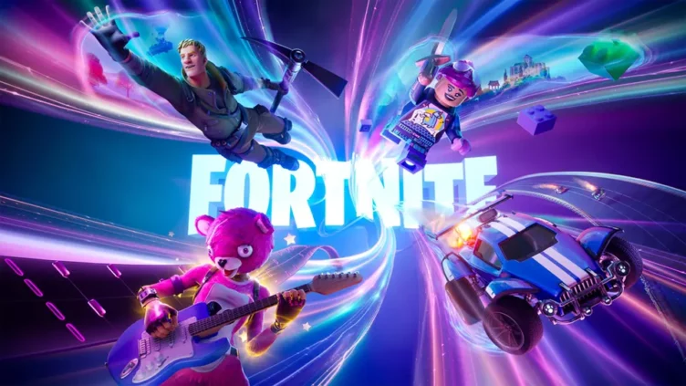 Fortnite vuelve a iOS