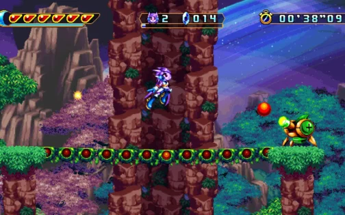 Freedom Planet 2