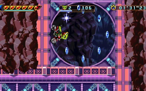 Freedom Planet 2