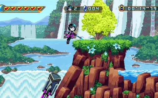 Freedom Planet 2