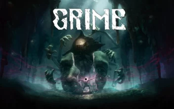 El metroidvania Grime se lanzará el 25 de enero en la Nintendo Switch