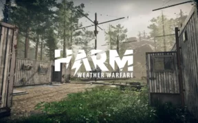 Anunciado el juego de supervivencia HARM: Weather Warfare