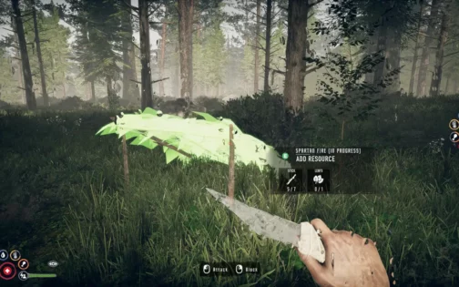 HARM: Weather Warfare