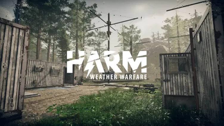 Anunciado el juego de supervivencia HARM: Weather Warfare