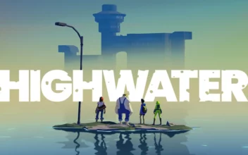 Highwater llegará el 14 de marzo a la Switch, PS4, PS5, Xbox y PC