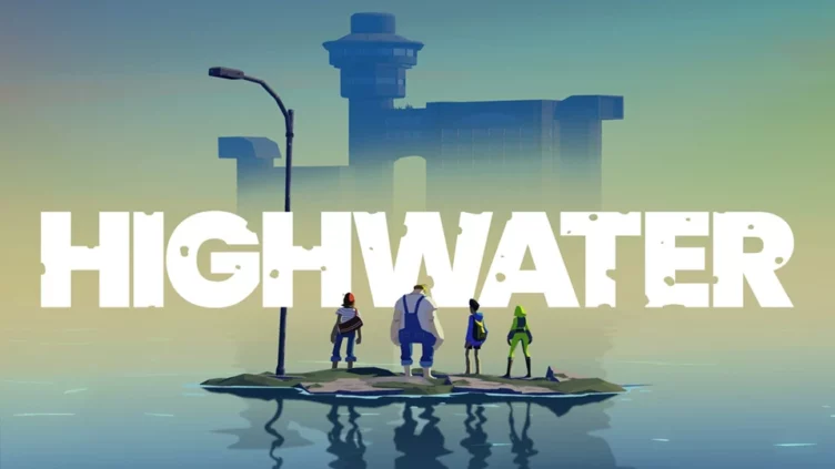 Highwater llegará el 14 de marzo a la Switch, PS4, PS5, Xbox y PC