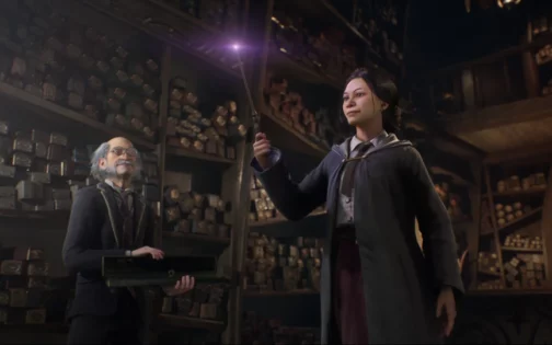 Hogwarts Legacy ha vendido 24 millones de copias