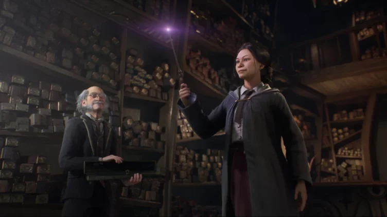 Hogwarts Legacy ha vendido 24 millones de copias