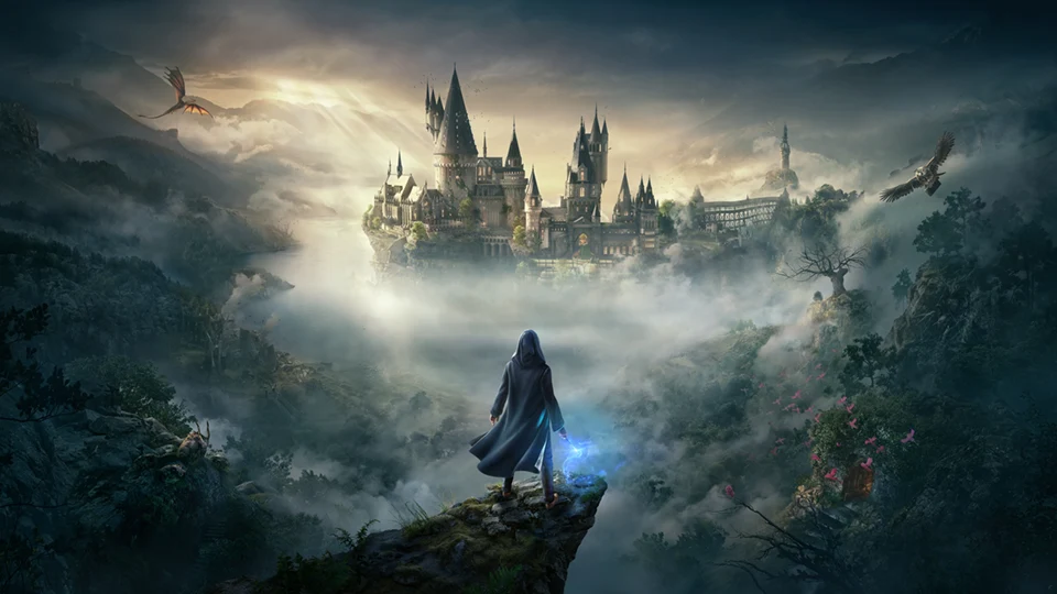 Hogwarts Legacy ha vendido los 22 millones de copias