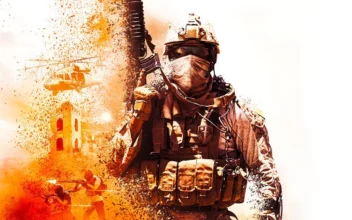 Insurgency: Sandstorm, disponible desde hoy en la PlayStation 5 y Xbox Series X/S