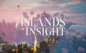 Islands of Insight se va a lanzar el 13 de febrero en PC
