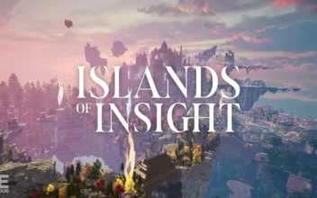 Islands of Insight se va a lanzar el 13 de febrero en PC