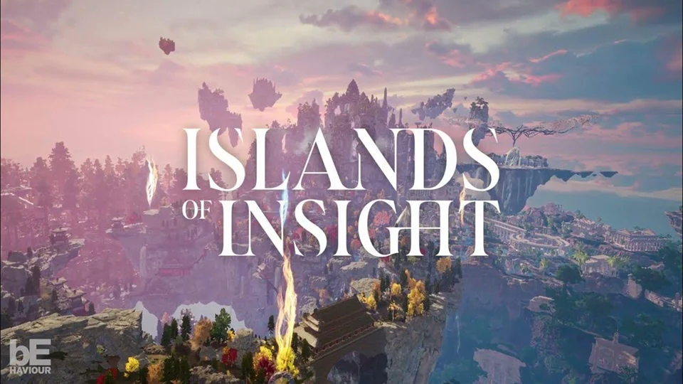 Islands of Insight se va a lanzar el 13 de febrero en PC