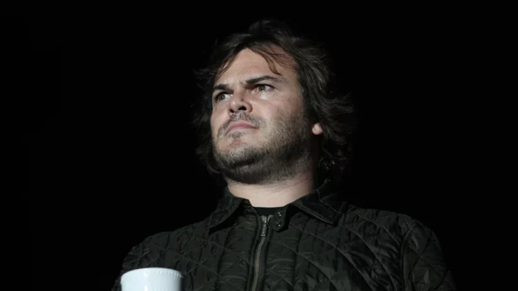 Jack Black va a encarnar a Steve en la película de Minecraft