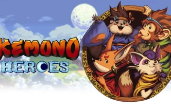 l videojuego de acción Kemono Heroes se lanzará en el tercer trimestre del año en la PlayStation 5, Xbox Series X/S, PlayStation 4, Xbox One y PC