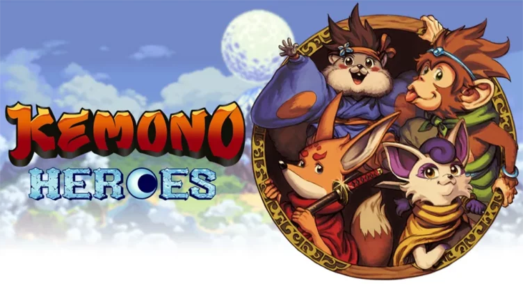 l videojuego de acción Kemono Heroes se lanzará en el tercer trimestre del año en la PlayStation 5, Xbox Series X/S, PlayStation 4, Xbox One y PC