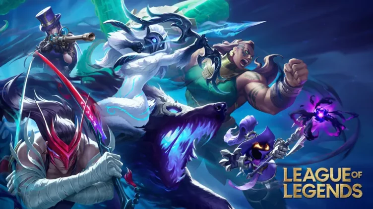 Riot Games, creadores de League of Legends, despiden a 530 trabajadores