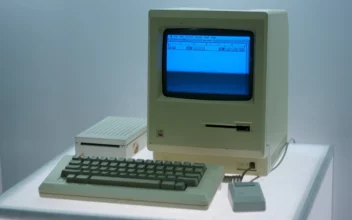 Hoy se cumplen 40 años del lanzamiento del Macintosh original