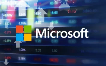 Microsoft se une a Apple y supera los 3 billones de capitalización bursátil