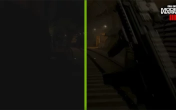 Las tarjetas Nvidia pueden convertir vídeos SDR en HDR gracias a la IA