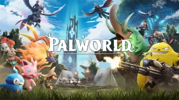 Palworld ha vendido 4 millones de copias en sólo 3 días