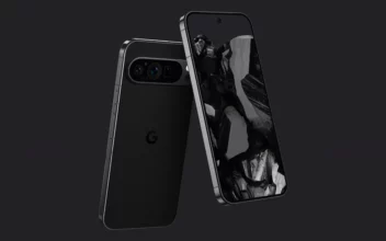 Primeras imágenes renderizadas del Pixel 9 y Pixel 9 Pro