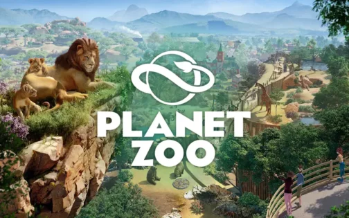 Planet Zoo: Console Edition llegará el 26 de marzo a la PS5 y Xbox Series